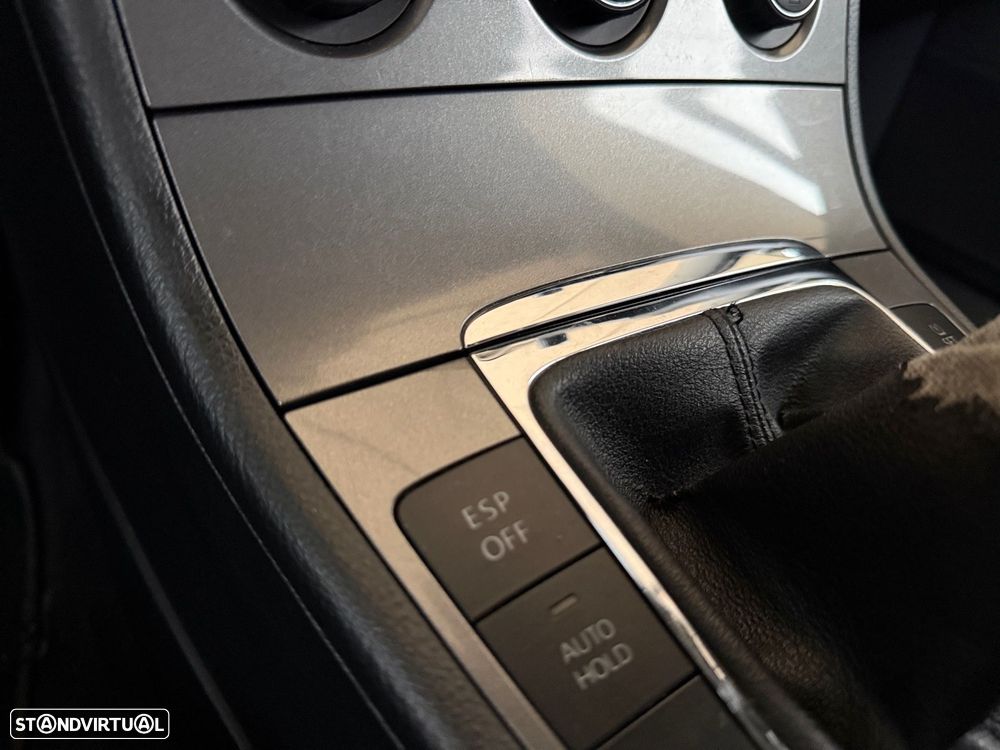 VW Passat Variant 1.9 TDi Trendline Pack BM - 15