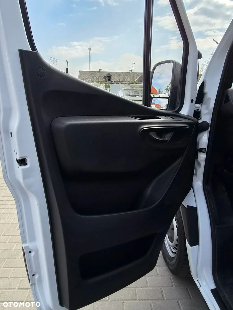 Mercedes-Benz Sprinter 317 CDI - 3