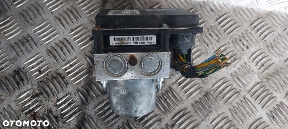 Pompa ABS Citroen C4 9663241380 - 2