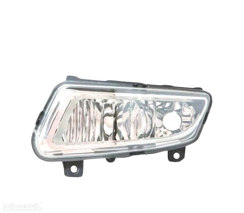 KIT DE LUZ DIURNA ESQUERDA PARA VOLKSWAGEN VW - POLO 09-14 - 1