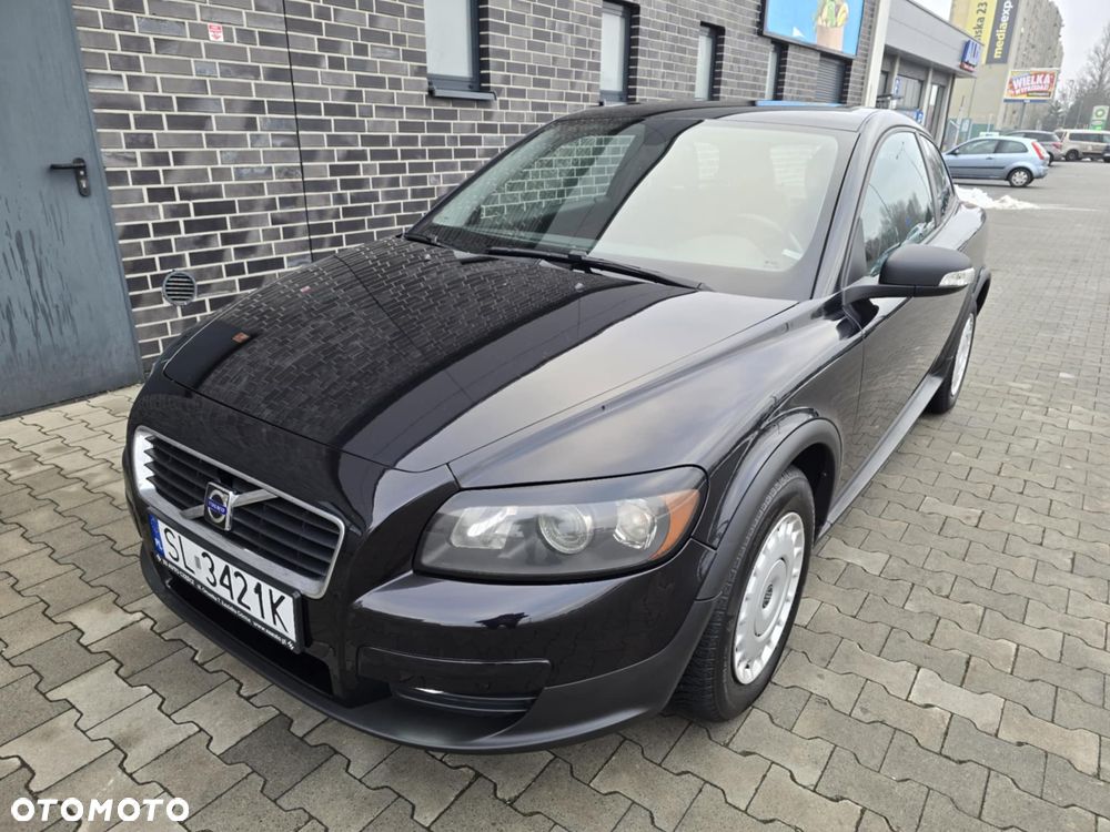 Volvo C30 1.8 Edition - 28