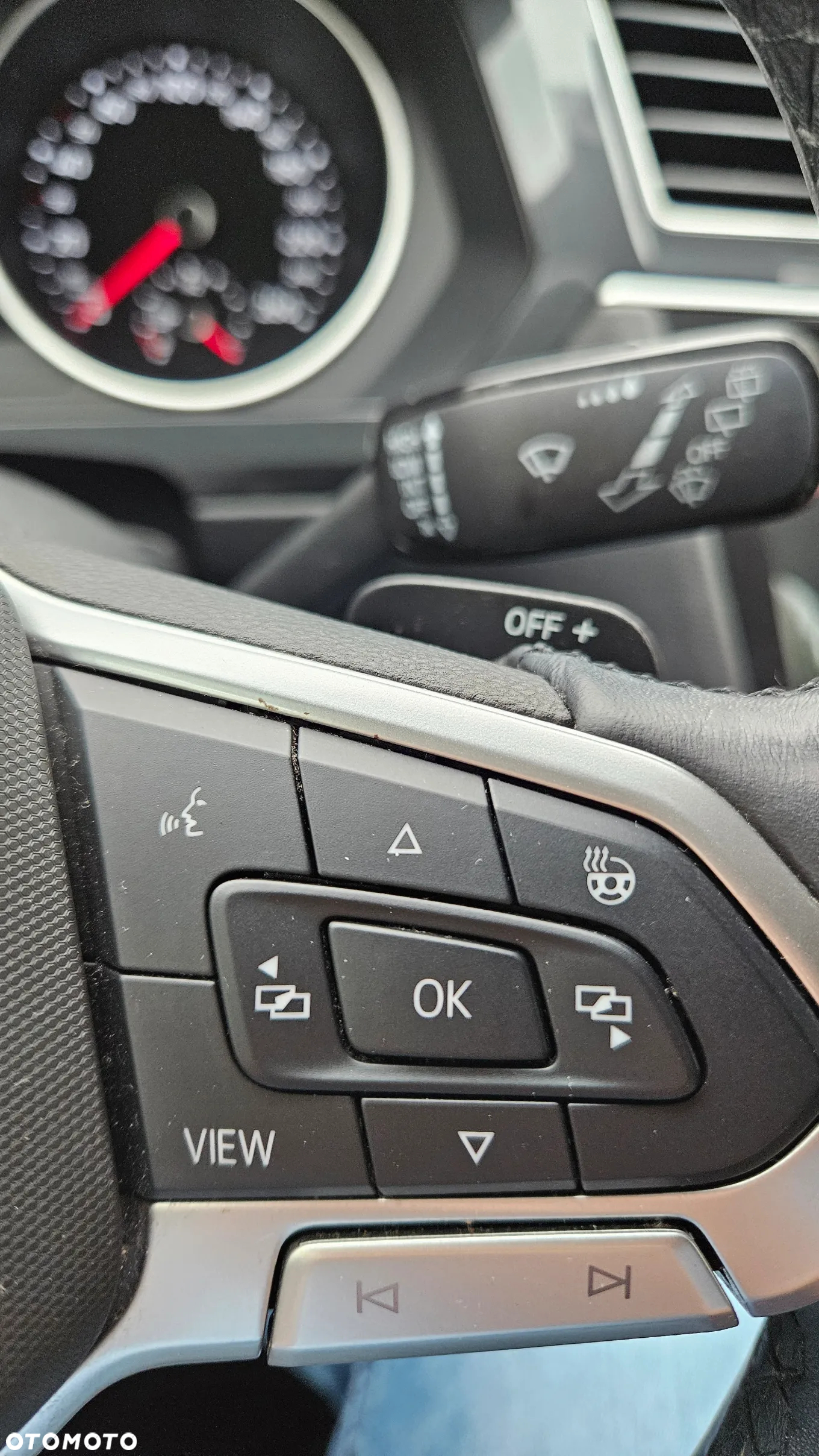 Volkswagen Tiguan 1.5 TSI EVO Comfortline DSG - 18