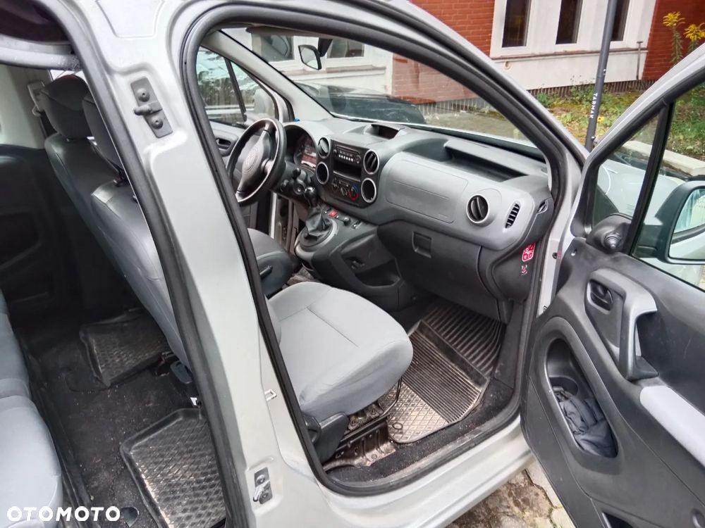 Citroën Berlingo - 18