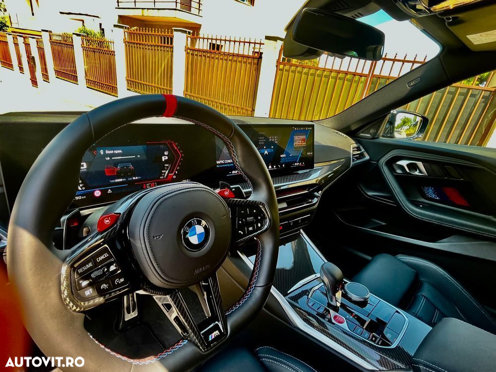 BMW M2 AT - 26