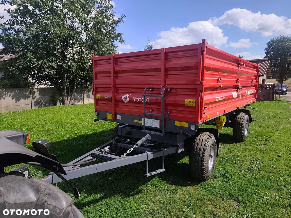 Metal-Fach T710/1 - 1