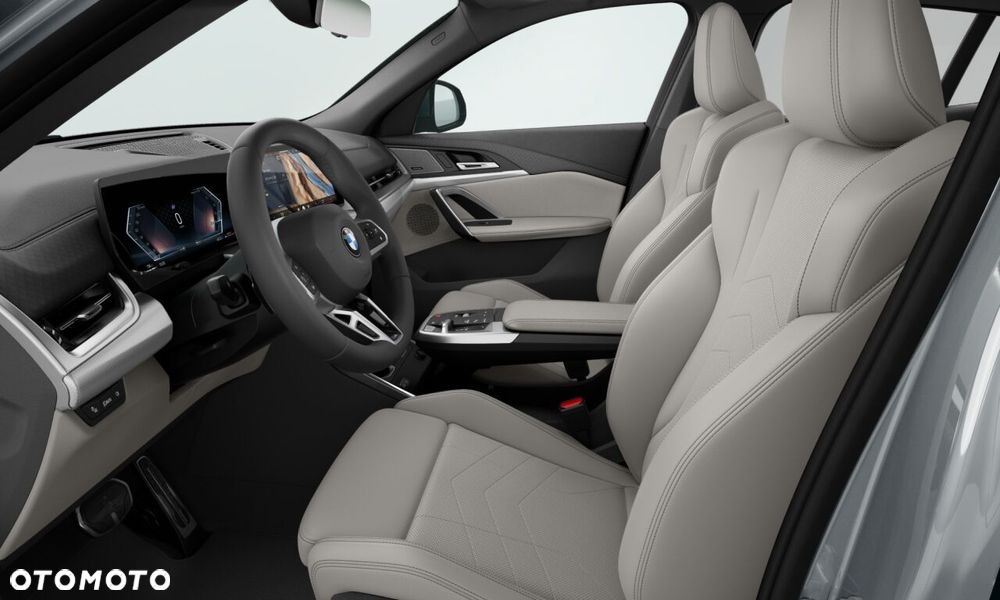 BMW X2 sDrive20i mHEV M Sport - 17