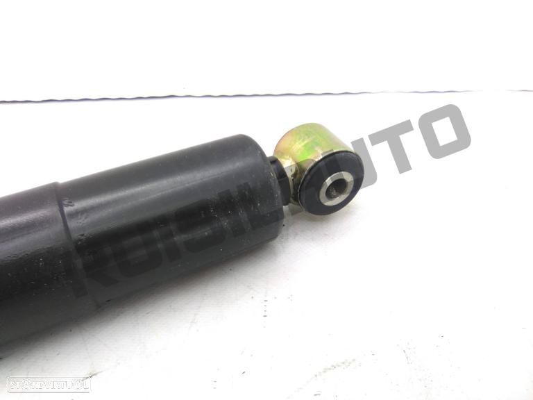 Amortecedor Trás Esquerdo/direito 502_5620 Ford Transit Iv [199 - 3