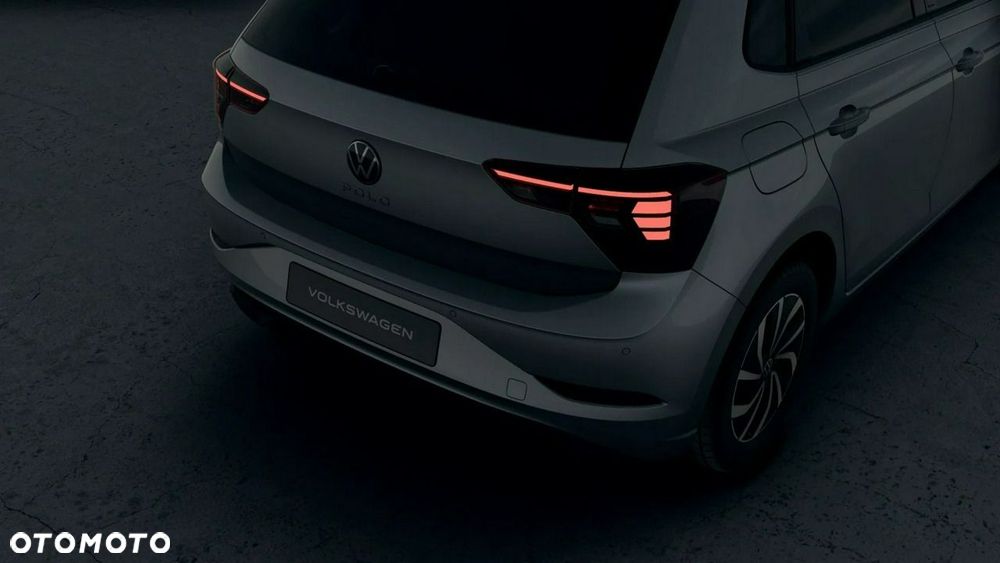 Volkswagen Polo - 11