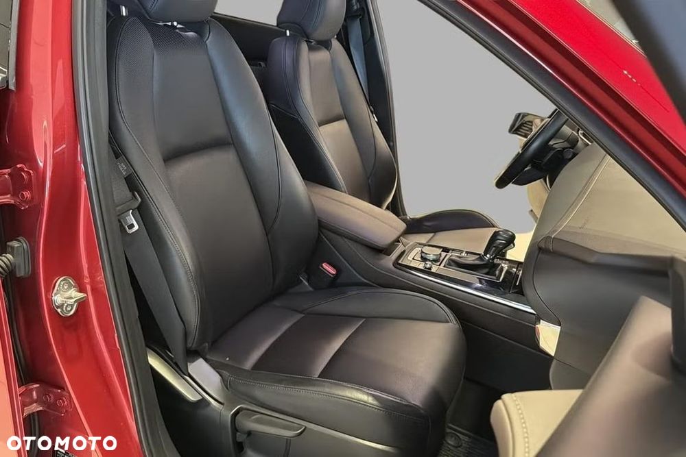 Mazda CX-30 SKYACTIV-X 2.0 M-Hybrid AWD SELECTION - 15
