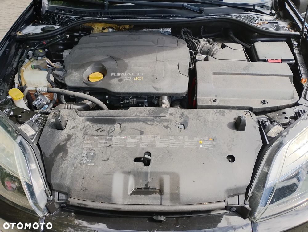 Renault Laguna - 17