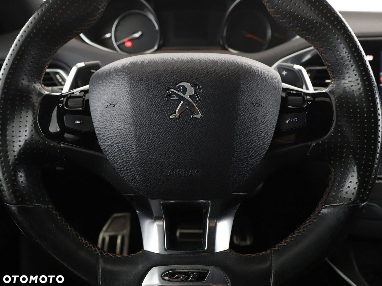 Peugeot 308 BlueHDi 180 EAT6 GT - 21