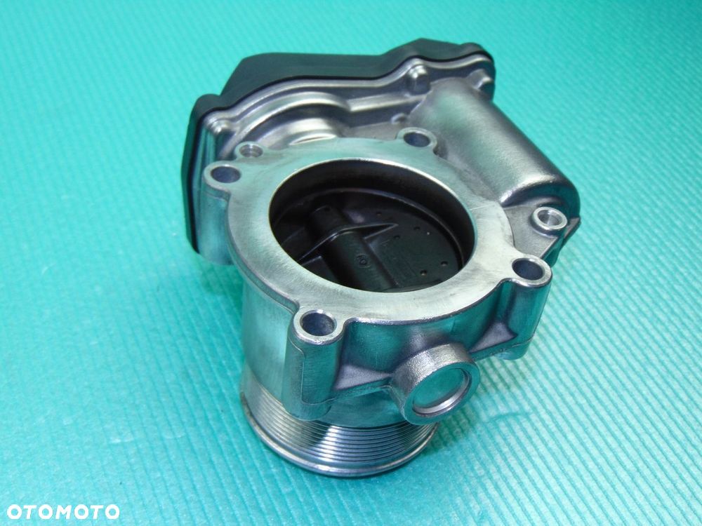 Przepustnica 06F133062T 1,8TFSI 2,0TFSI A3 A4 A6 Gwarancja - 4