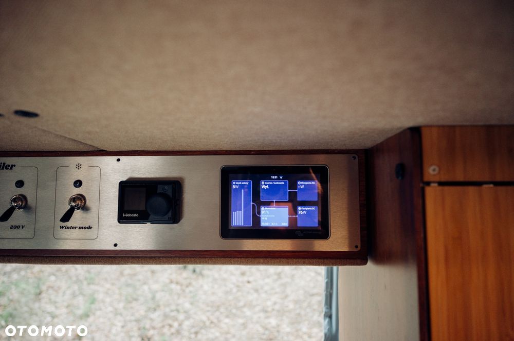 Volkswagen CRAFTER - 15