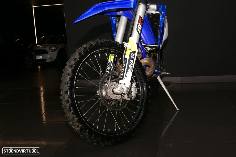 Sherco 300 Enduro - 3