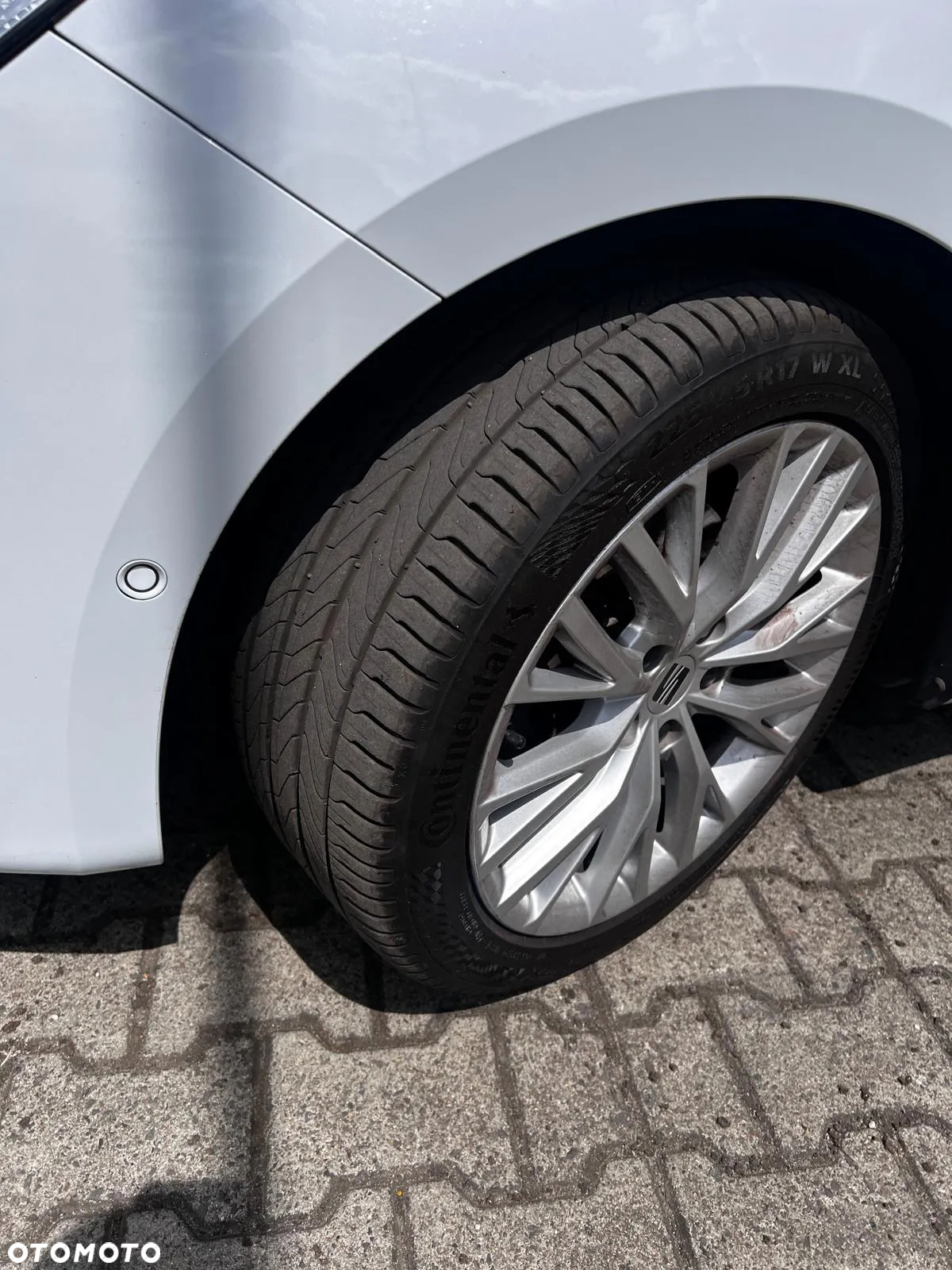 Seat Leon 1.5 TSI Xcellence - 24