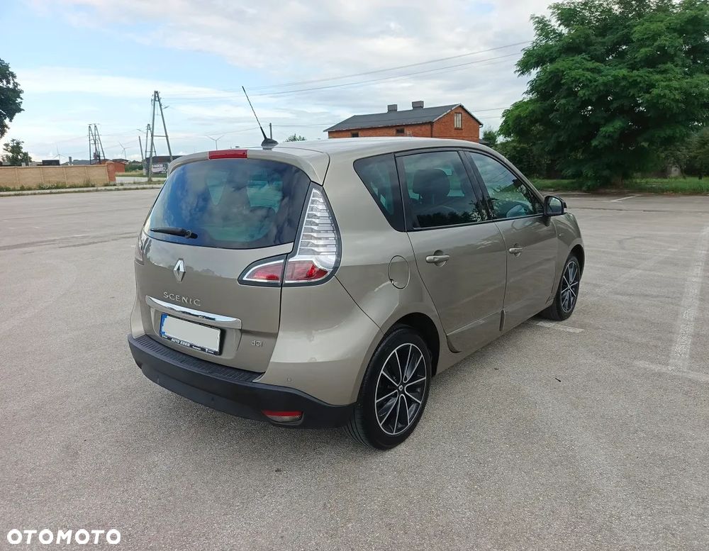 Renault Scenic Energy dCi 130 Euro 6 S&S Xmod Bose Edition - 3