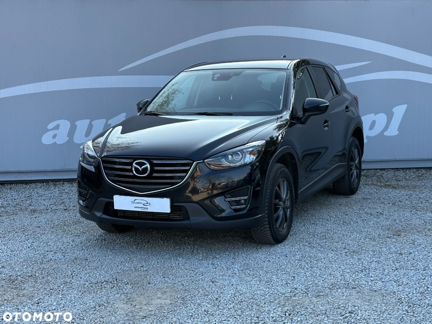 Mazda CX-5 - 12