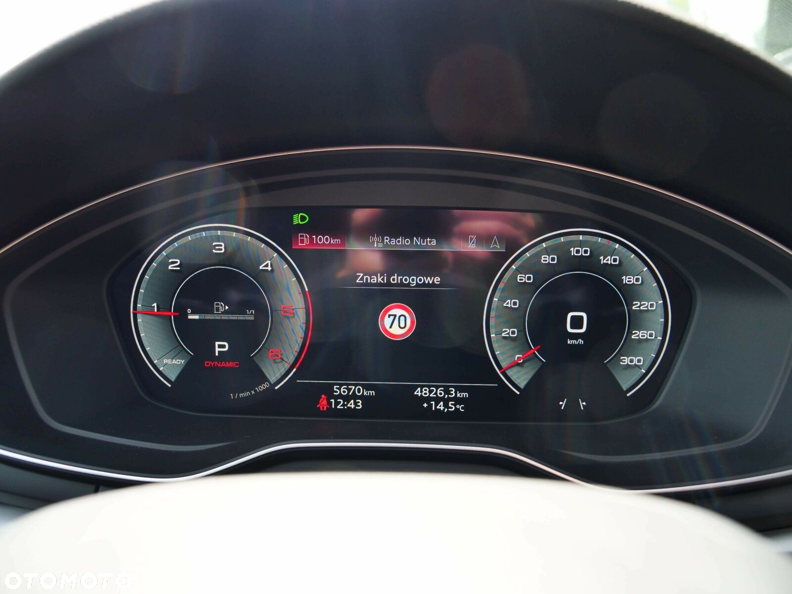 Audi A4 Allroad - 31