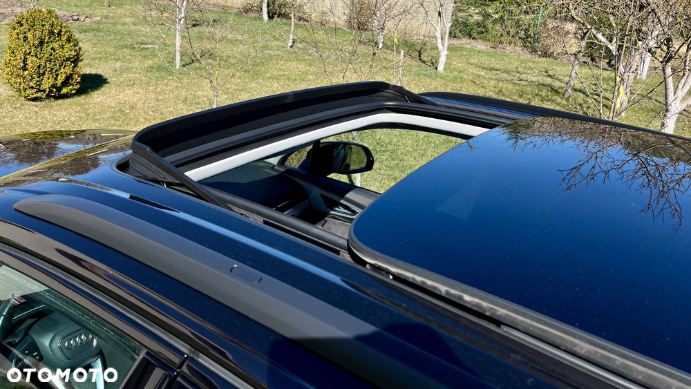 Audi Q7 50 TDI Quattro Tiptronic - 16