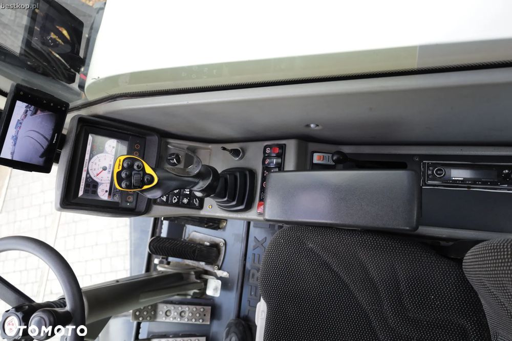 Terex Schaeff TW110 - 32