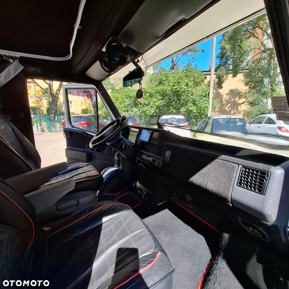 Fiat Ducato - 6
