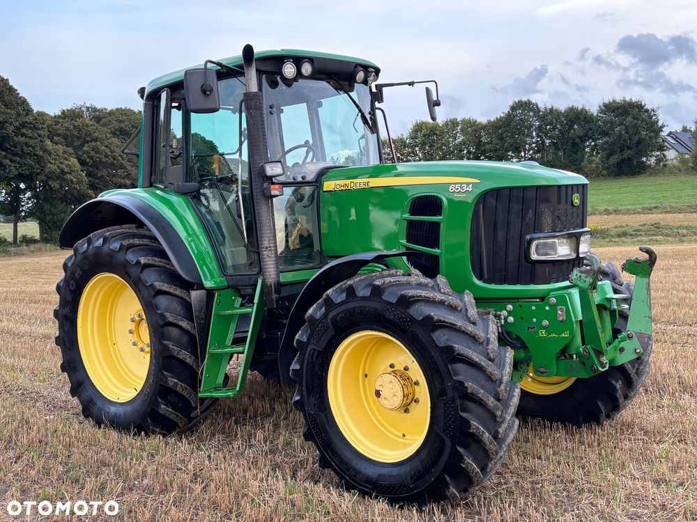 John Deere - 3