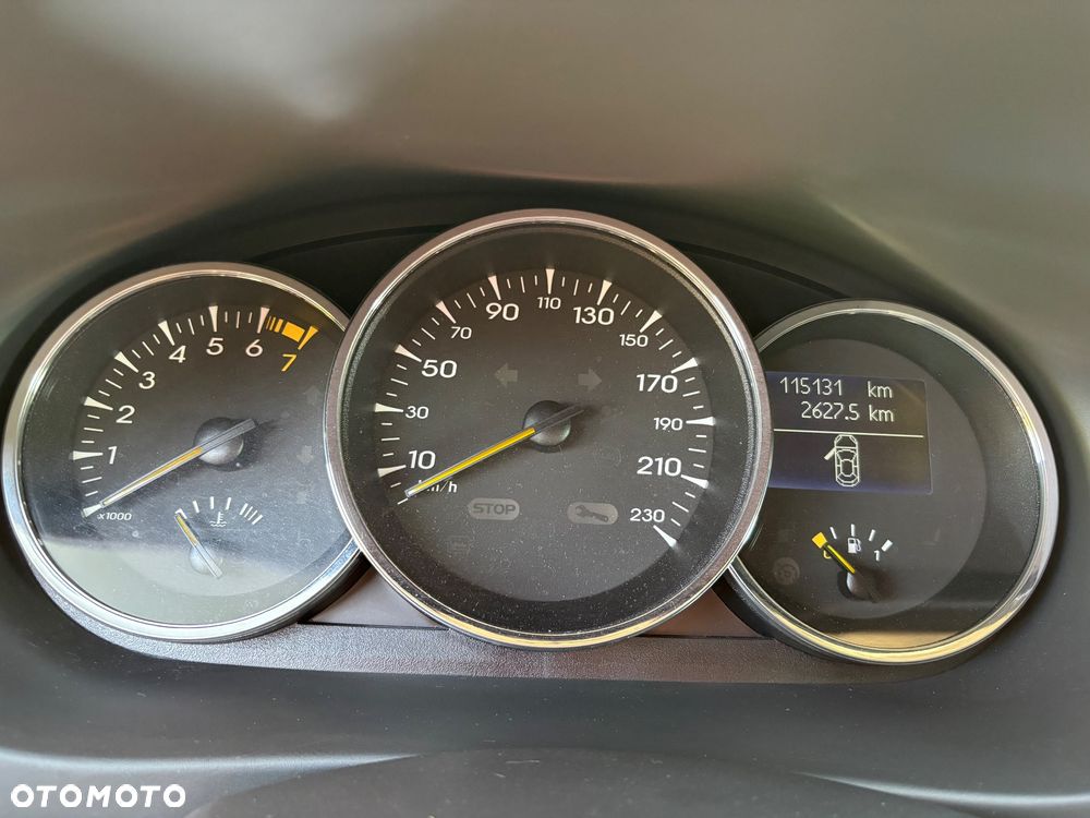 Renault Fluence 1.6 16V Expression Euro5 - 16