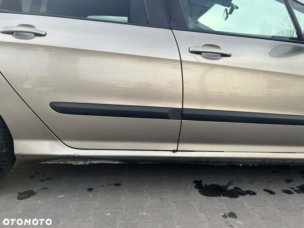 Peugeot 308 1.6 HDi Access - 5