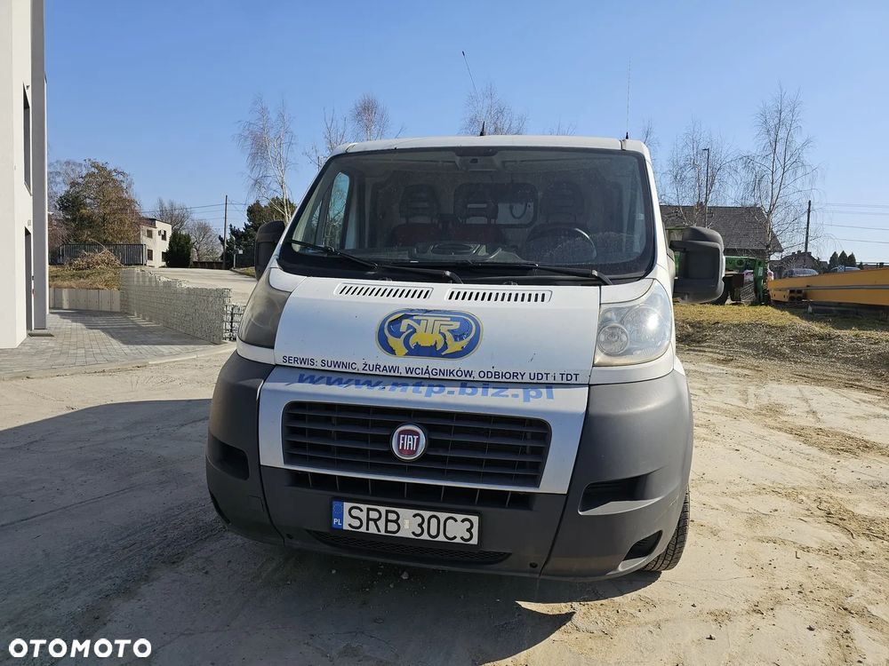 Fiat Ducato L2 - 2