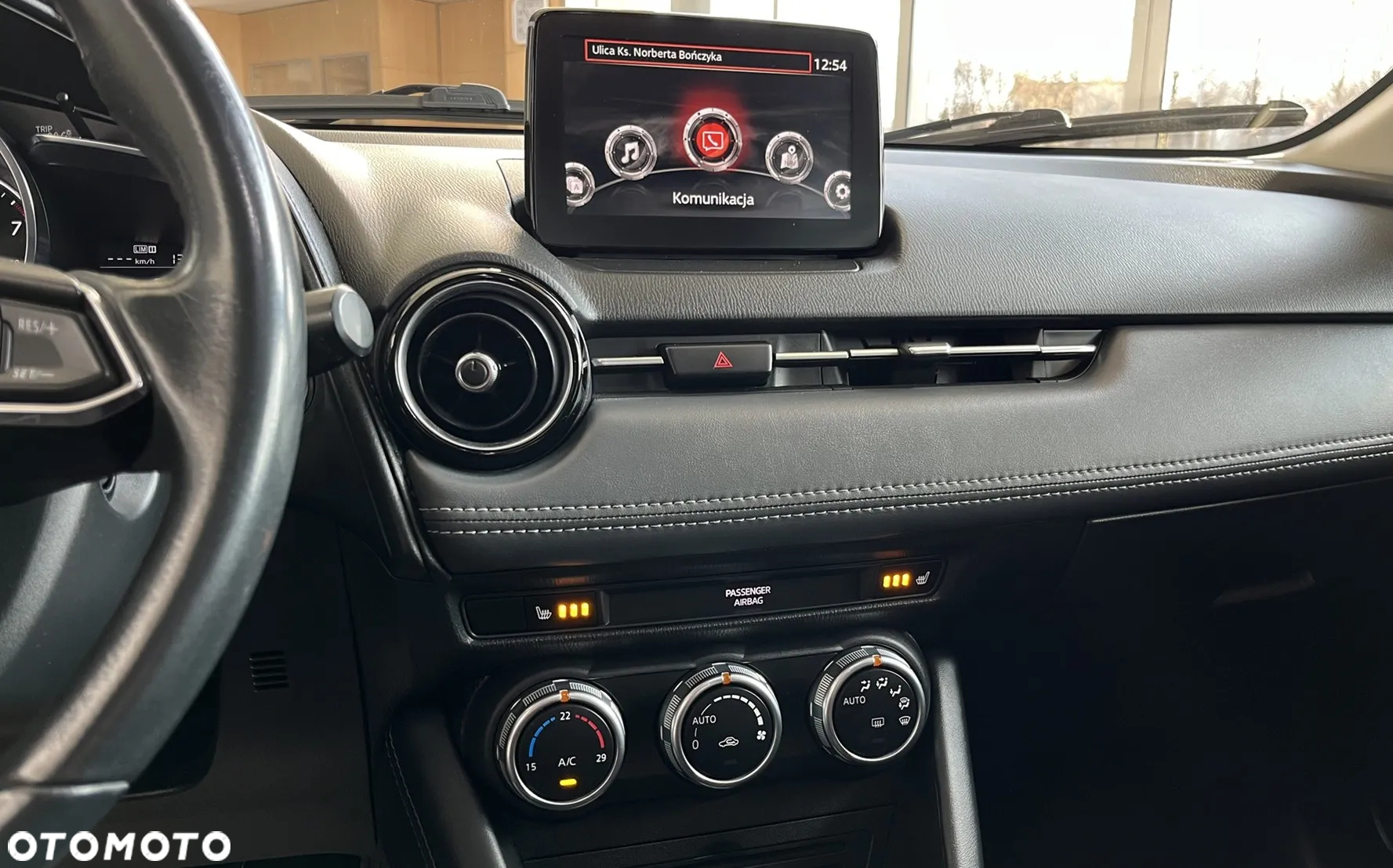 Mazda CX-3 2.0 SkyPassion - 14