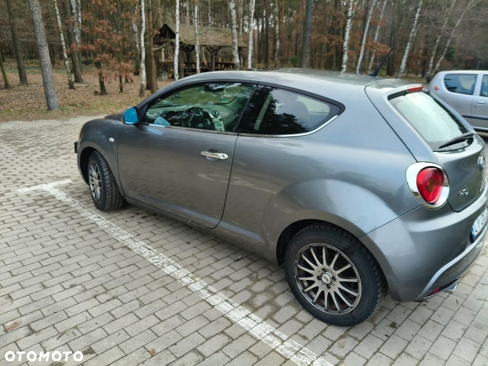 Alfa Romeo Mito - 3