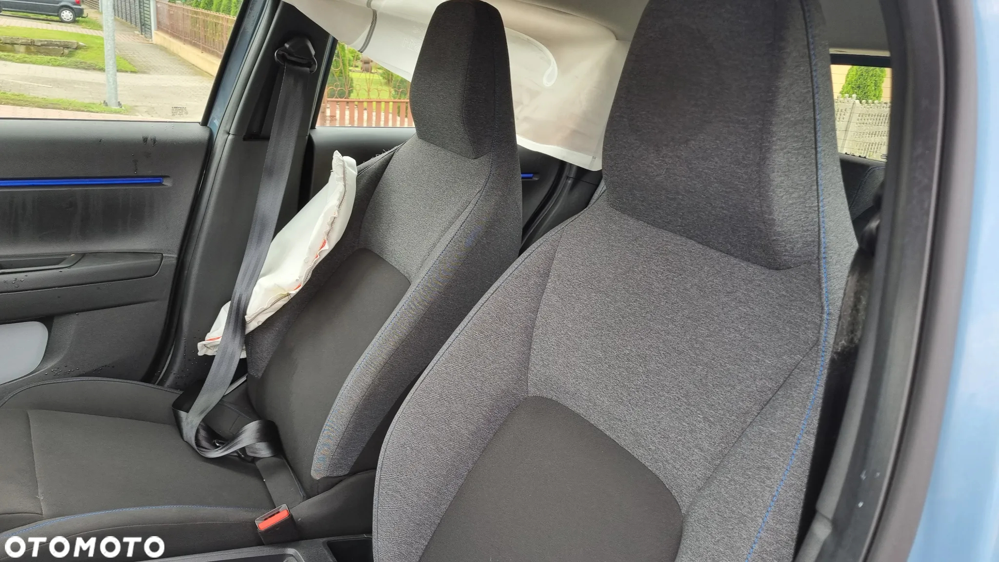 Citroën C3 e-C3 EV113 44.2kWh You Pack Plus - 29