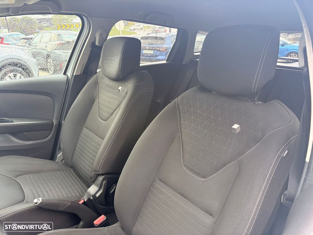 Renault Clio Sport Tourer 0.9 TCe Limited - 23