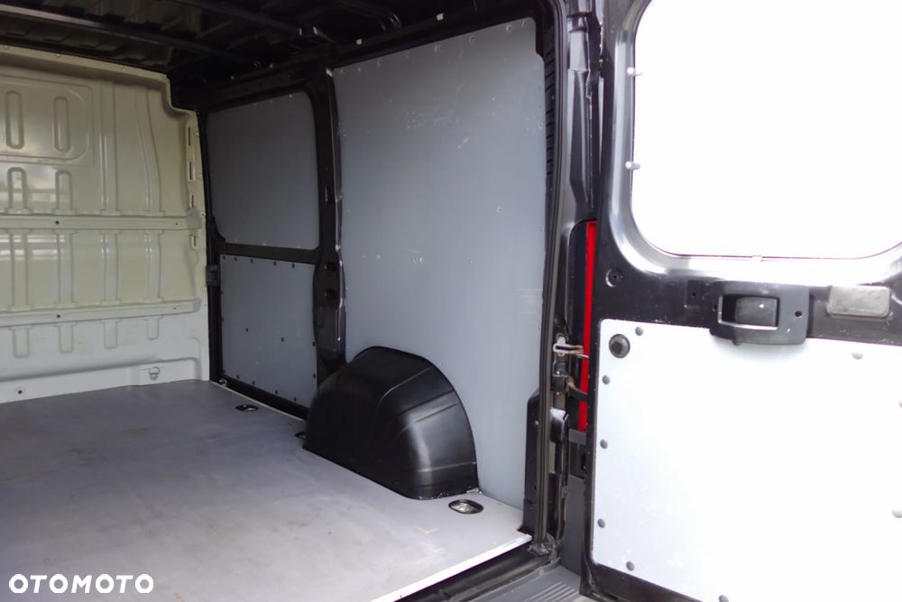 Fiat Ducato 2.3 Multi-jet 130 KM L1H1 Ledy Klima Navi Kamera  Webasto - 10