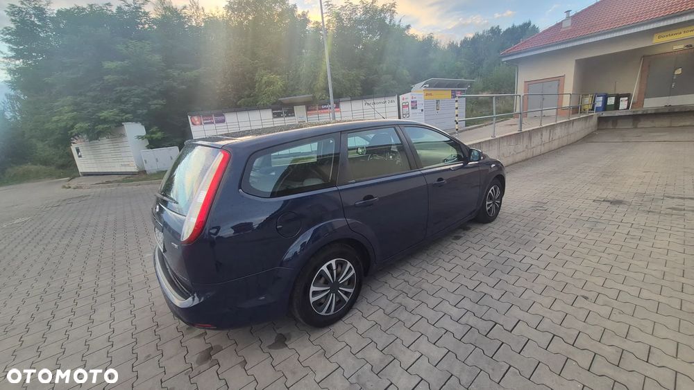 Ford Focus - 16