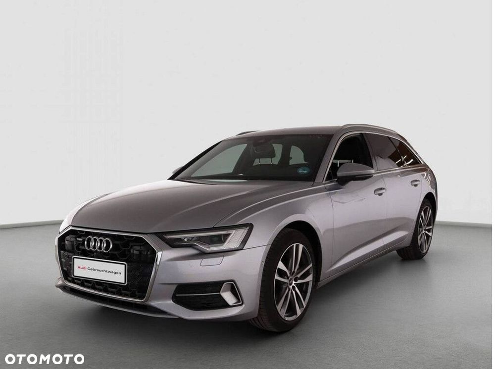 Audi A6 Avant - 5