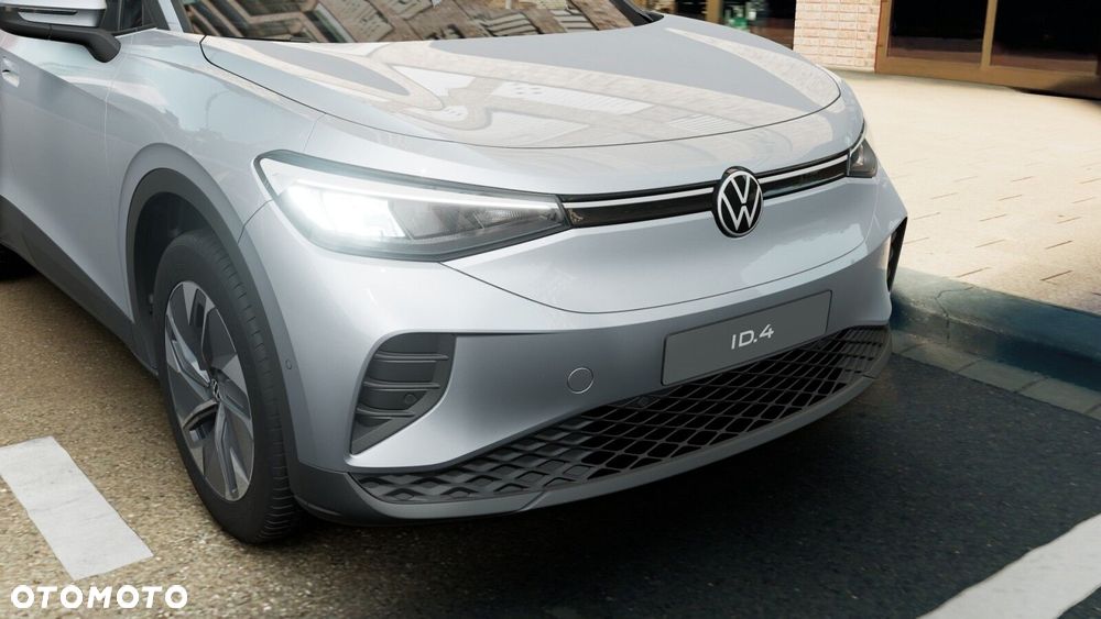 Volkswagen ID.4 - 9