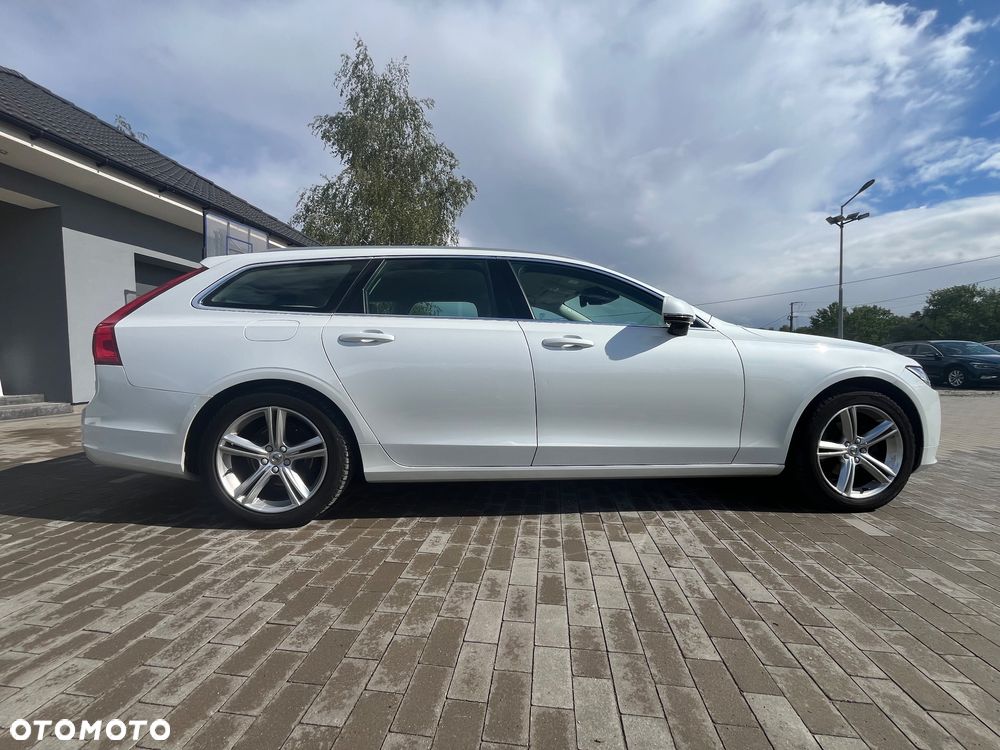 Volvo V90 D3 Geartronic Momentum - 10