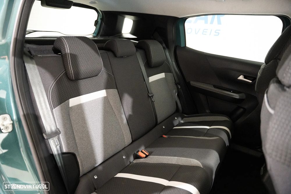 Opel Frontera Frontera-e GS - 22