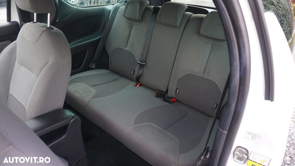 Citroën DS3 BlueHDi 100 So Paris - 7