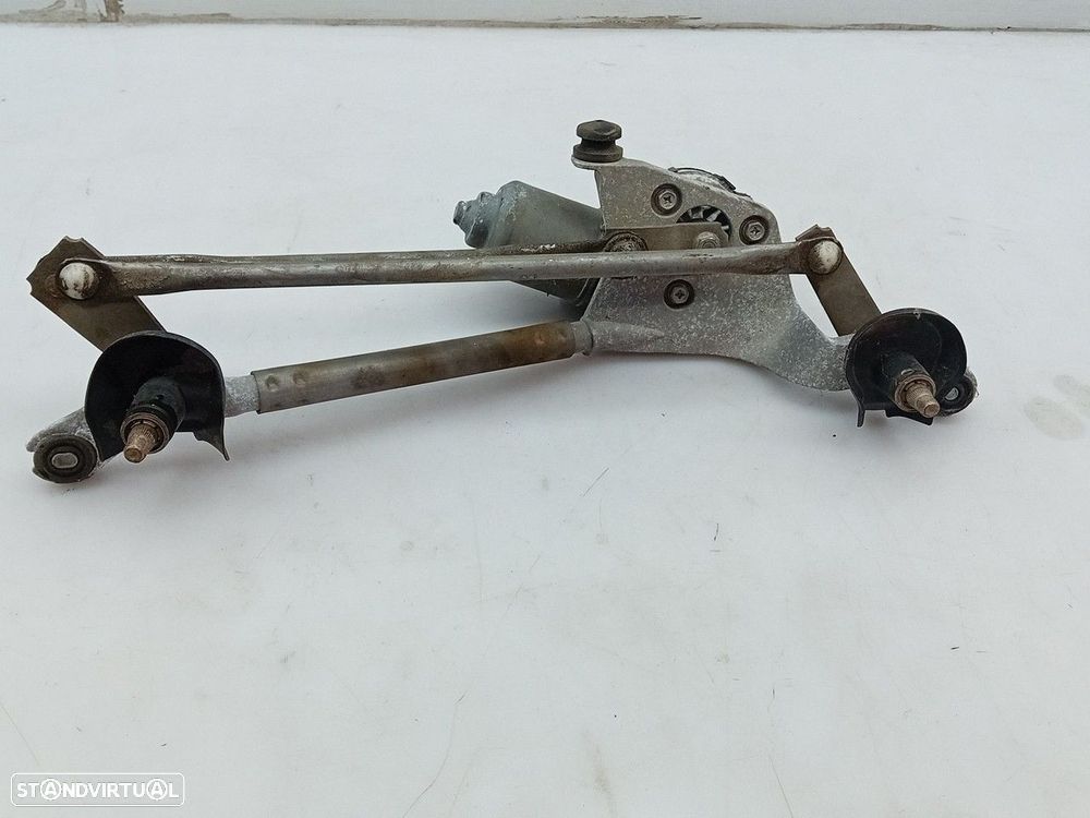 Motor limpa vidros frente TOYOTA Yaris (_P9_) - 2