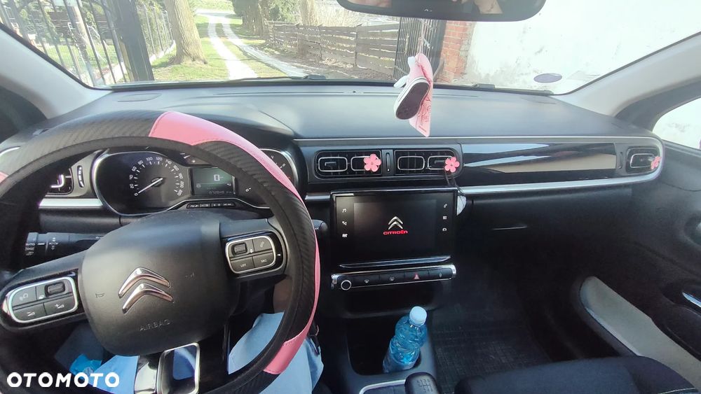 Citroën C3 Pure Tech 110 S&S FEEL - 6