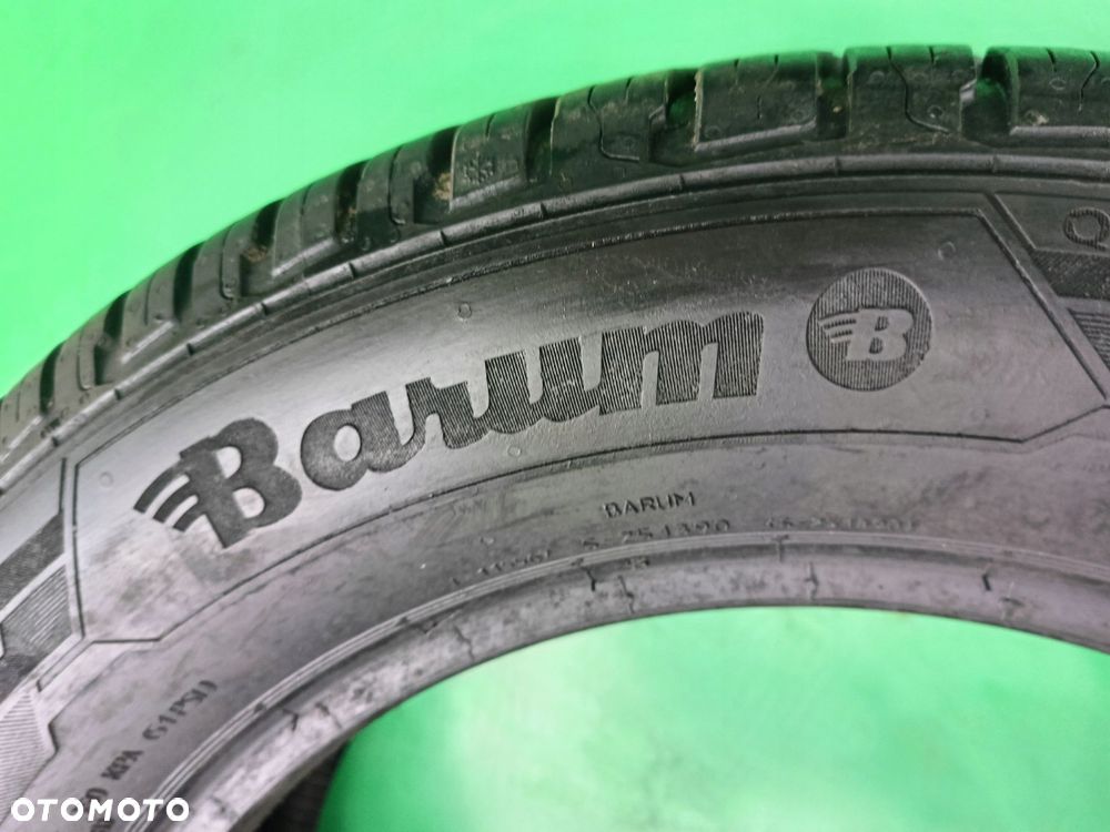 215/60/16 barum quartaris 5, 2 szt 7 mm - 5