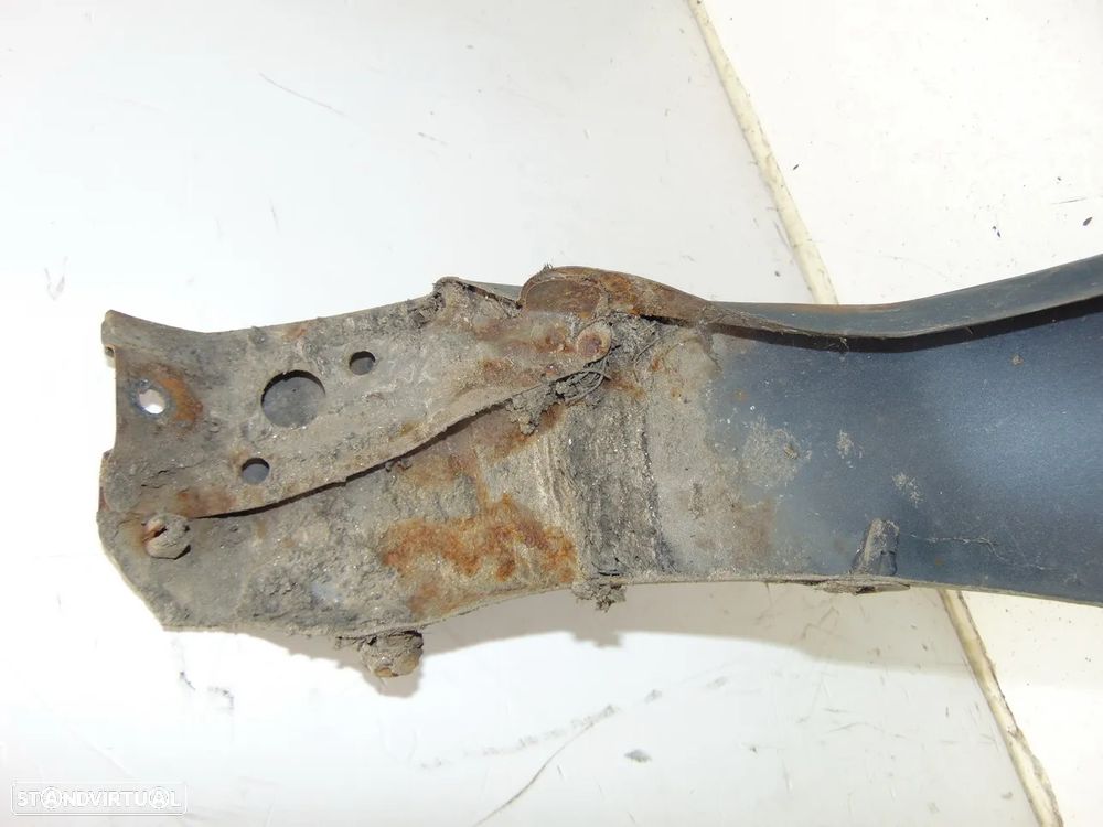 Toyota Starlet EP 70 guarda lamas - 5