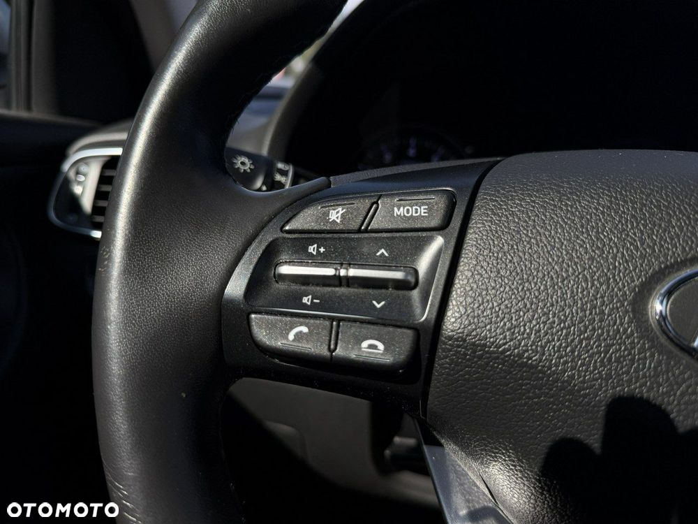 Hyundai i30 1.0 T-GDI Classic + - 12