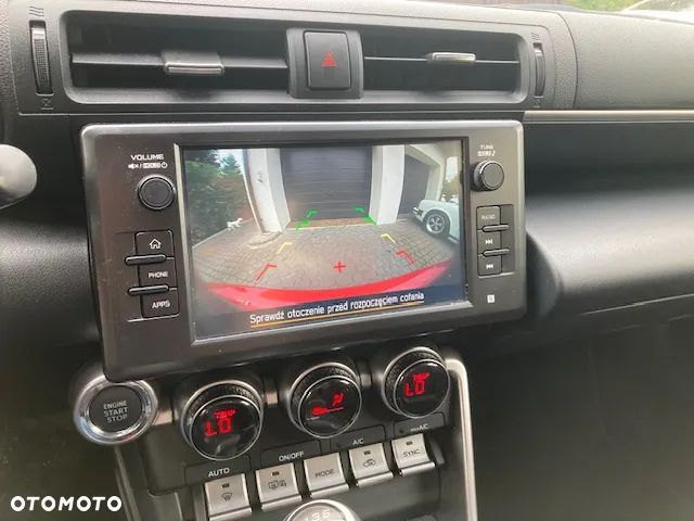 Subaru BRZ 2.4i Sport - 9