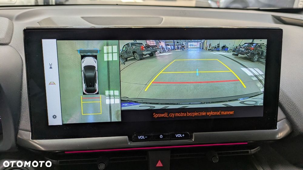 Toyota C-HR 2.0 Hybrid Dynamic Force Executive Premiere Edition - 15