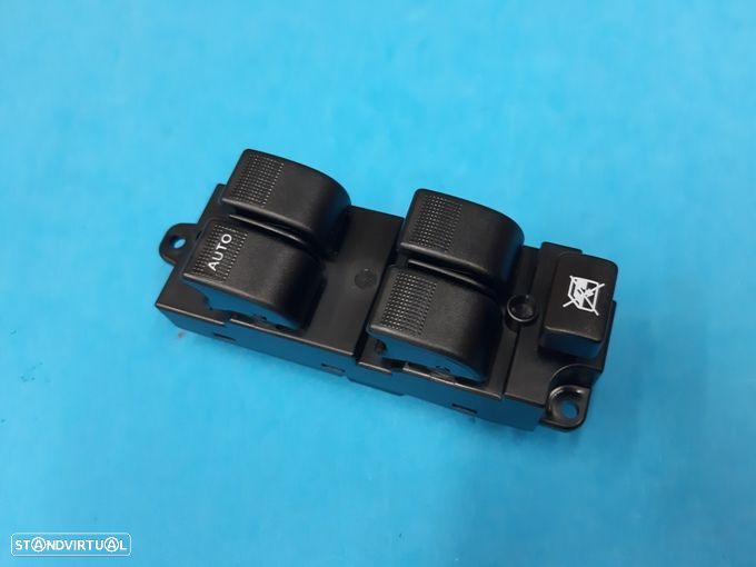 Comando botão interruptor vidros  Ford Ranger NOVO - 1