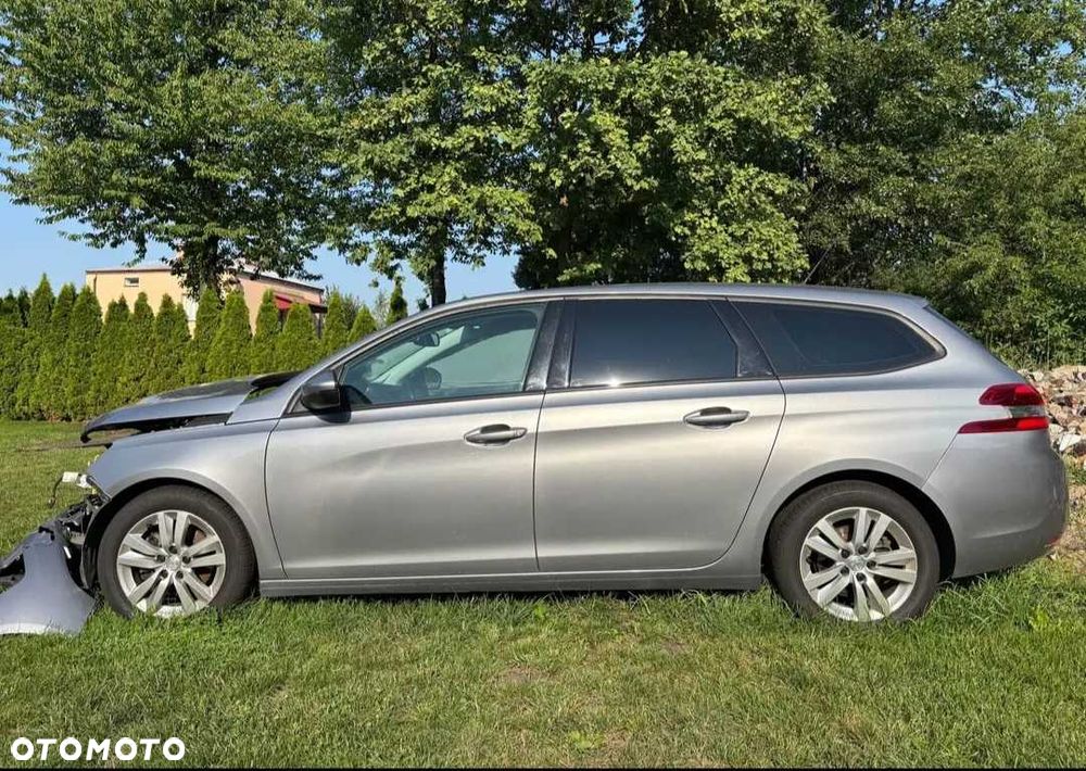 Peugeot 308 - 3