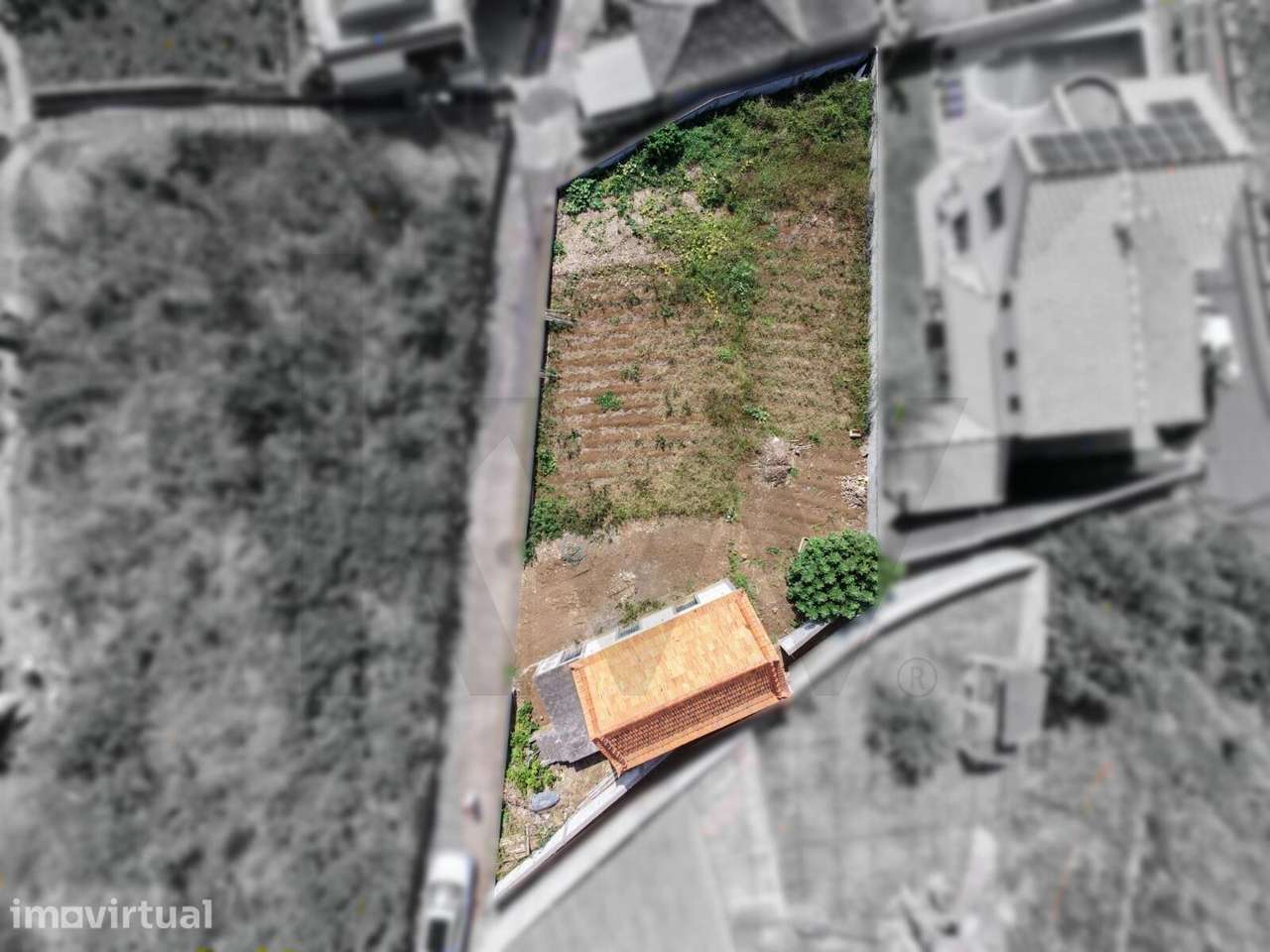 Refúgio no Loreto, Calheta | Oportunidade Única de Retiro ou Investime - Grande imagem: 2/16